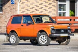 lada niva turbo 13