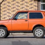 lada niva turbo 16