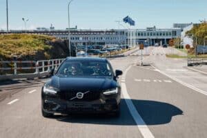 last volvo v90 05