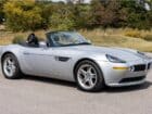 bmw z8