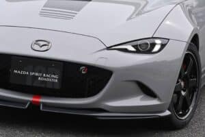 mazda mx-5 spirit racing 09