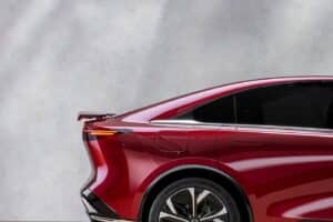 Ήρθε το νέο αυτοκίνητο που γυρίζει κεφάλια (+τιμές)