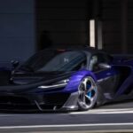 mclaren w1 testing 02