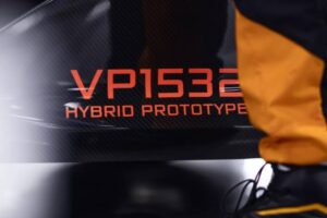 mclaren w1 testing 07