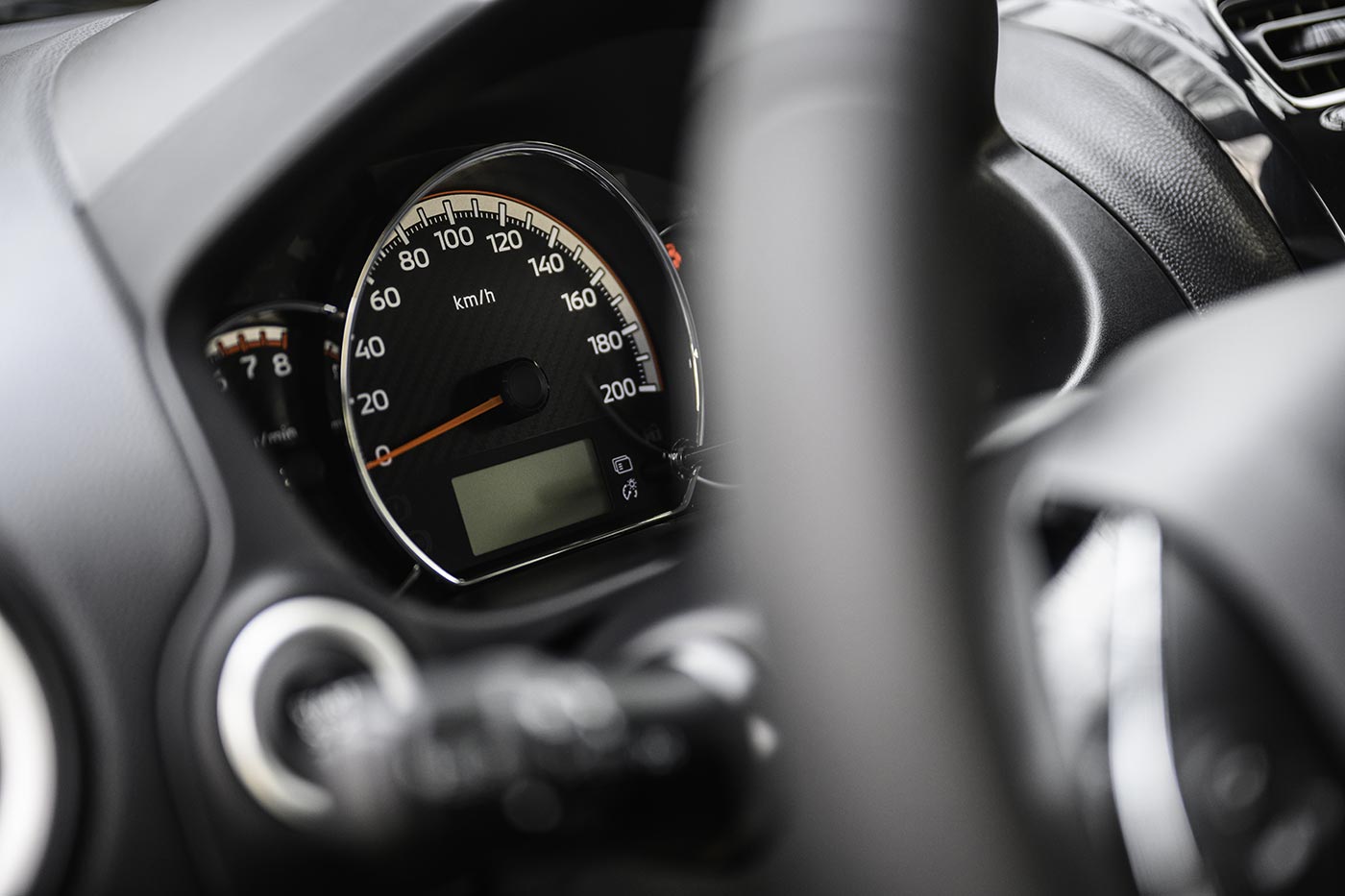 Το τελευταίο νέο αυτοκίνητο των 14.000 ευρώ