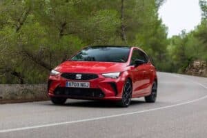 new seat ibiza