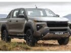 neo toyota hilux