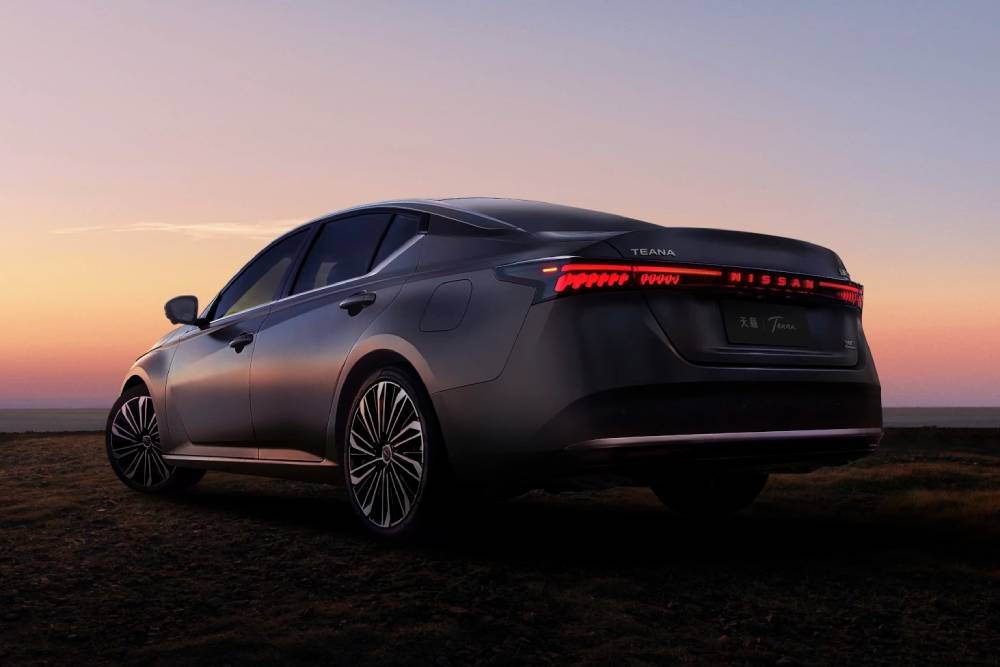 «Βγάζει μάτι» ο απόγονος του Nissan Primera (+video)