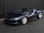 ferrari novitec