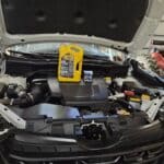 subaru allagi ladiwn