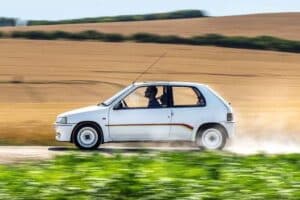 peugeot 106 rallye usa for sale