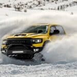 ram trx mammoth