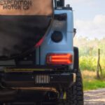 restomod mercedes g-wagen 06