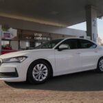 skoda superb tdi guinness record