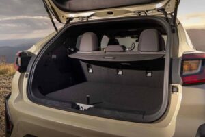 subaru crosstrek hybrid review 15