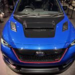 subaru performance b sti concept