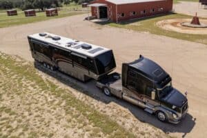 volvo-semi-with-a-smart-fortwo-parked-on-its-back-