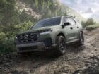 Παίρνει τα βουνά το νέο Honda Pilot (+video)