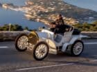 Η γέννηση της πρώτης Mercedes 125 χρόνια πριν