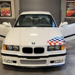 bmw me e36
