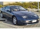Αισθαντικό Nissan 300ZX twinturbo για ρομαντικά γκάζια