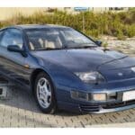 nissan 300zx