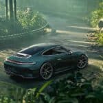 porsche 911 gt3 touring