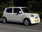 Το νέο Suzuki Alto που μετά βίας ξεπερνά τις 6.300 ευρώ