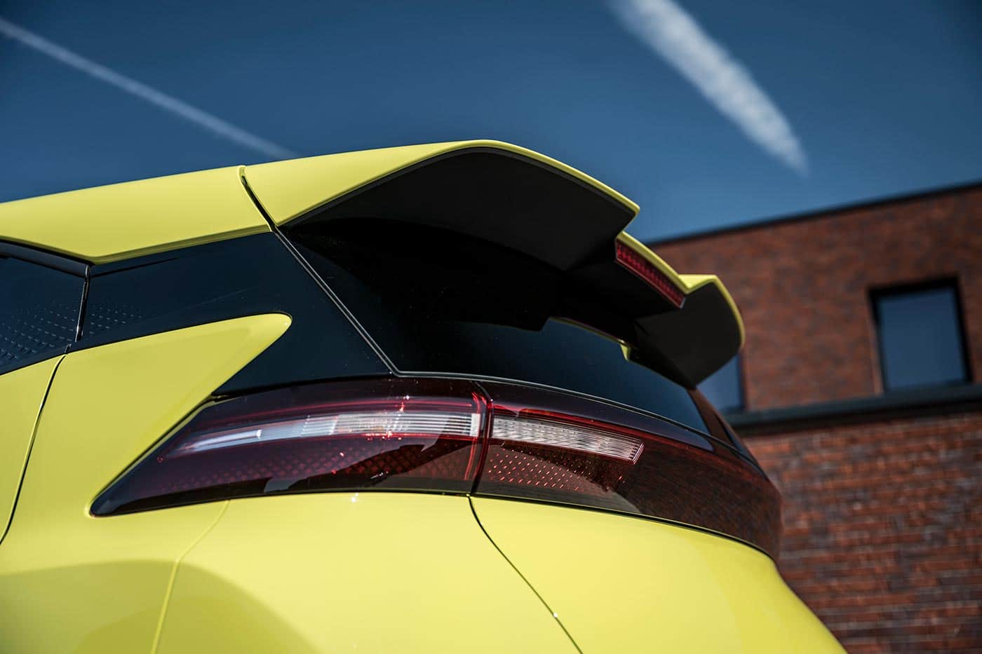 «Φλεξάρεις» με νέο αυτοκίνητο των 17.290 ευρώ