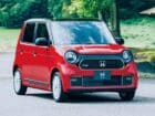 Νέο Honda N-One και χειροκίνητο πυραυλάκι RS