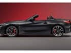 Φινάλε για τη BMW Z4 με την επετειακή Final Edition