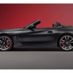 bmw z4 final edition