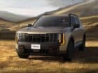 Νέο Kia Telluride πιο επιβλητικό από ποτέ (+video)