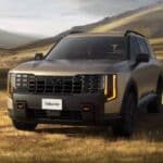 kia telluride