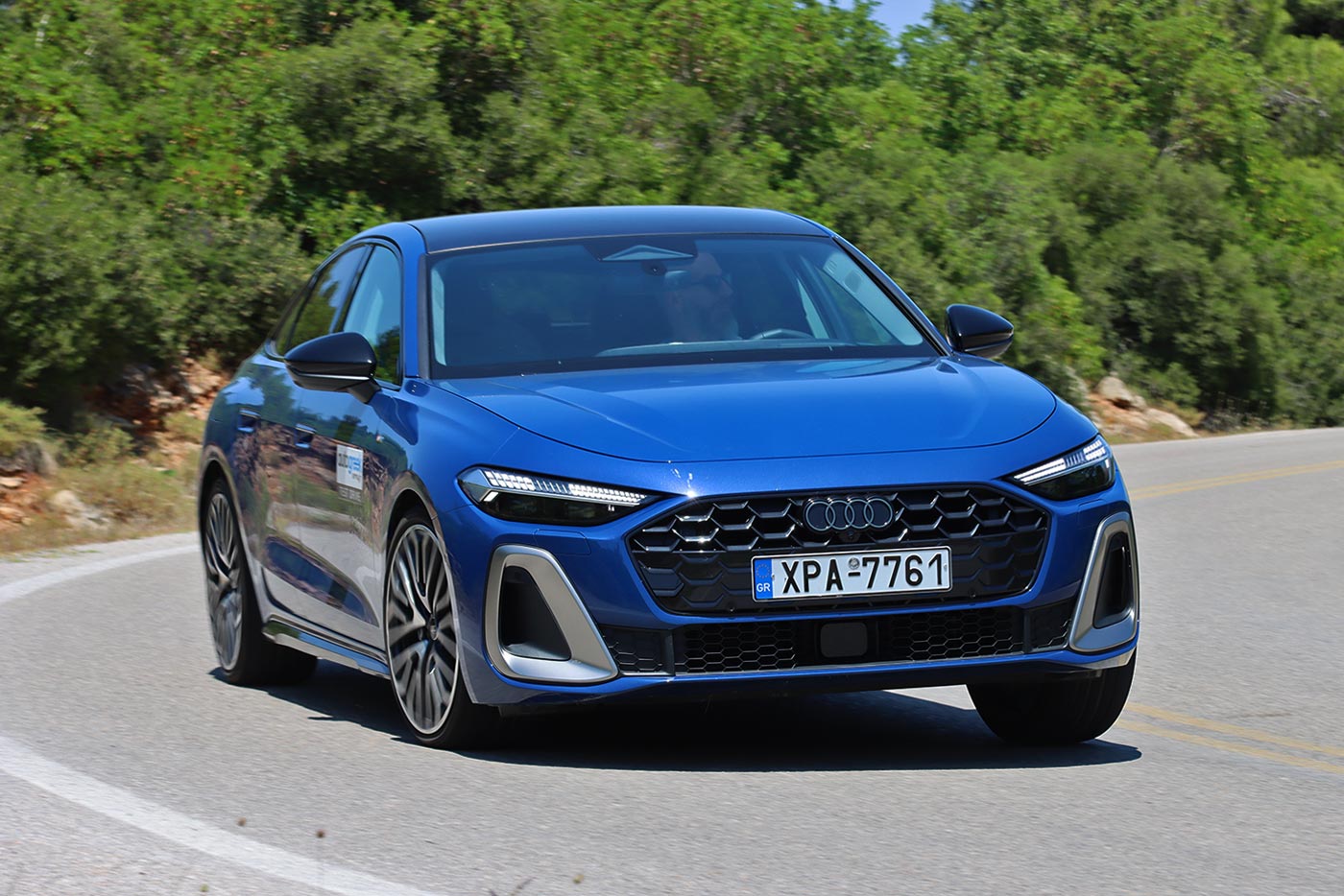 Καταιγισμός προσφορών Audi με όφελος έως 15.000 ευρώ