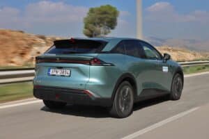 Changan Deepal S07 (45)