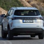 Chery Tiggo 4 1.5 Hybrid 204 PS (14)