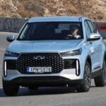 Chery Tiggo 4 1.5 Hybrid 204 PS (15)