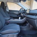 Chery Tiggo 4 1.5 Hybrid 204 PS (22)