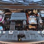 Chery Tiggo 4 1.5 Hybrid 204 PS (25)