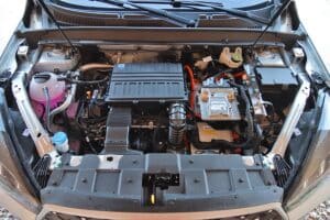 Chery Tiggo 4 1.5 Hybrid 204 PS (25)