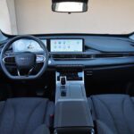 Chery Tiggo 4 1.5 Hybrid 204 PS (27)