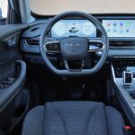 Chery Tiggo 4 1.5 Hybrid 204 PS (28)