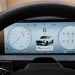 Chery Tiggo 4 1.5 Hybrid 204 PS (42)