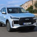 Chery Tiggo 4 1.5 Hybrid 204 PS (6)