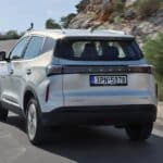 Chery Tiggo 4 1.5 Hybrid 204 PS (8)