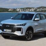 Chery Tiggo 4 1.5 Hybrid 204 PS (9)