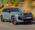Έως 5.000 ευρώ κάτω το νέο Citroen C5 Aircross