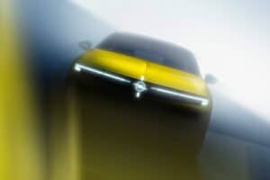 Έρχεται στο προσκήνιο το νέο Opel Astra