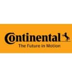 Continental logo